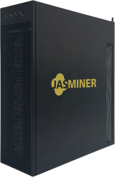 💎 جهاز التعدين Jasminer X16-QE (1750Mh/S)