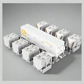 نظام MC40 – ودّع الأعطال الناتجة عن الحرارة الزائدة!