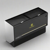 خزان B100: الحل الأفضل لتعدين بيتكوين بأداء مستدام