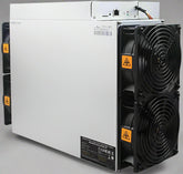 S19K pro انتمينر بقوة 120 تيرا هاش