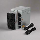 💎 جهاز Bitmain Antminer S19j Pro (104Th) الجديد – جهاز تعدين ASIC لعملة Bitcoin (BTC)