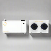 طقم التبريد بالغمر C6