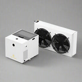 نظام التبريد بالغمر C2 12Kw