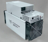 m31s+ واتز مينار بقوة 84 تيرا هاش