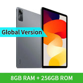 Xiaomi Redmi Pad SE 11" FHD+ 90Hz