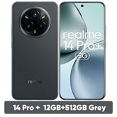 realme 14 Pro Plus