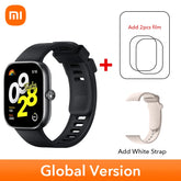 Xiaomi Redmi Watch 4 Smart Watch