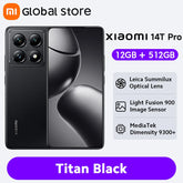 Xiaomi 14T Pro 5G