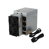 💎 جهاز التعدين الجديد Bitmain Antminer L7 (9.5Gh) – أقوى جهاز لتعدين لايتكوين (LTC) و دوجكوين (DOGE)