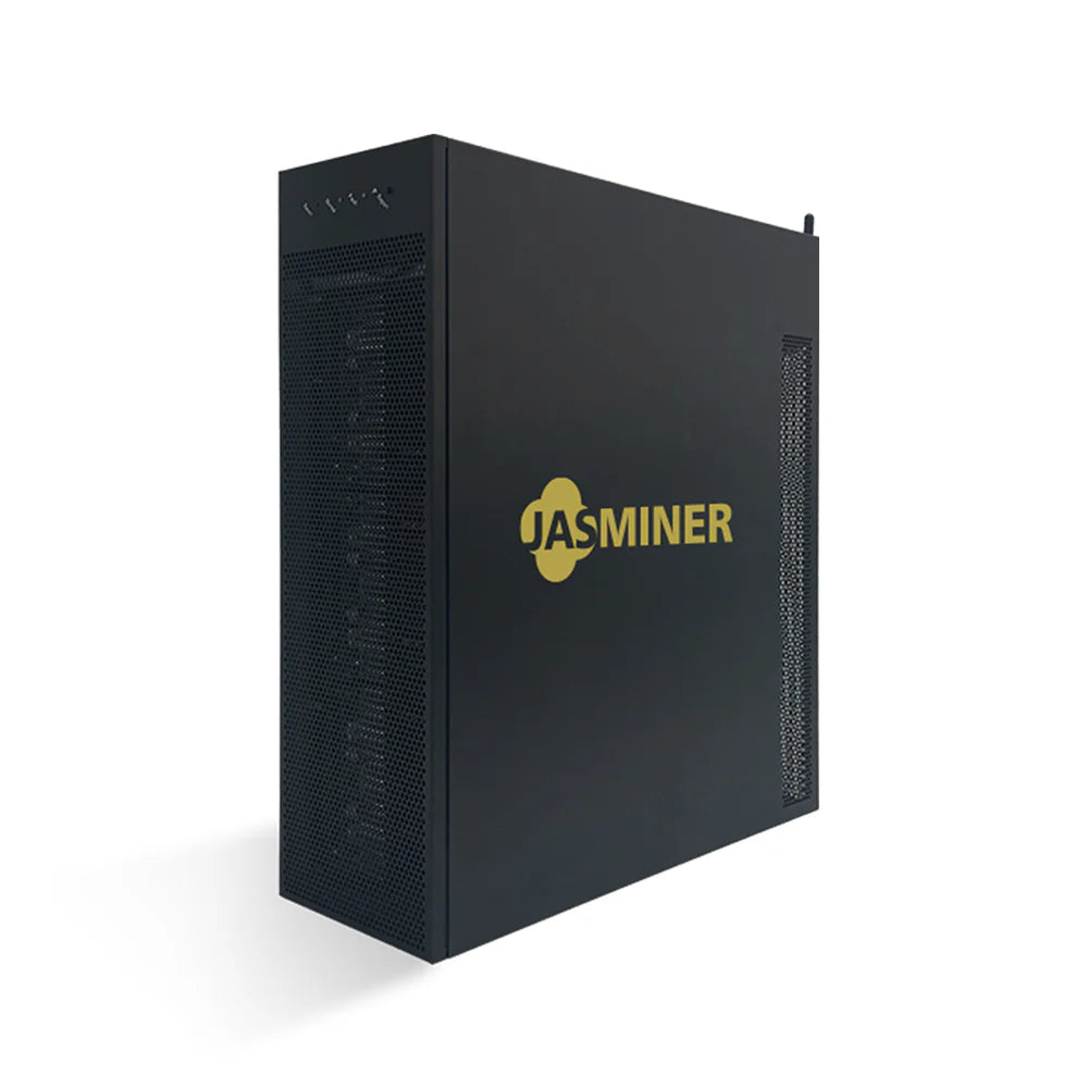 💎 جهاز التعدين Jasminer  X16-Q (1950Mh/S) 