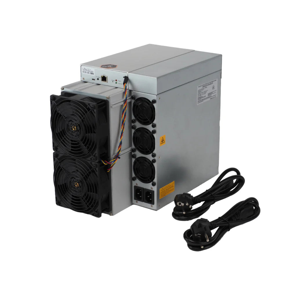 Antminer K7 (63.5Th/S) CKB Miner