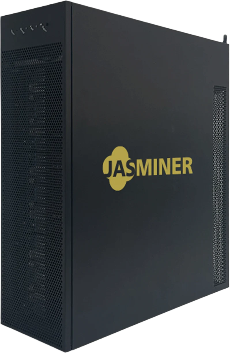 💎 جهاز التعدين Jasminer  X16-QE (1750Mh/S)