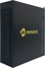 💎 جهاز التعدين Jasminer  X16-QE (1750Mh/S)