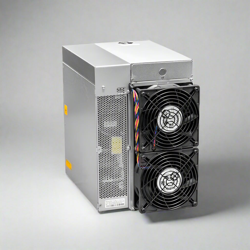  جهاز Bitmain Antminer L9 (17Gh) الجديد – جهاز تعدين ASIC لعملتي Dogecoin (DOGE) و Litecoin (LTC)