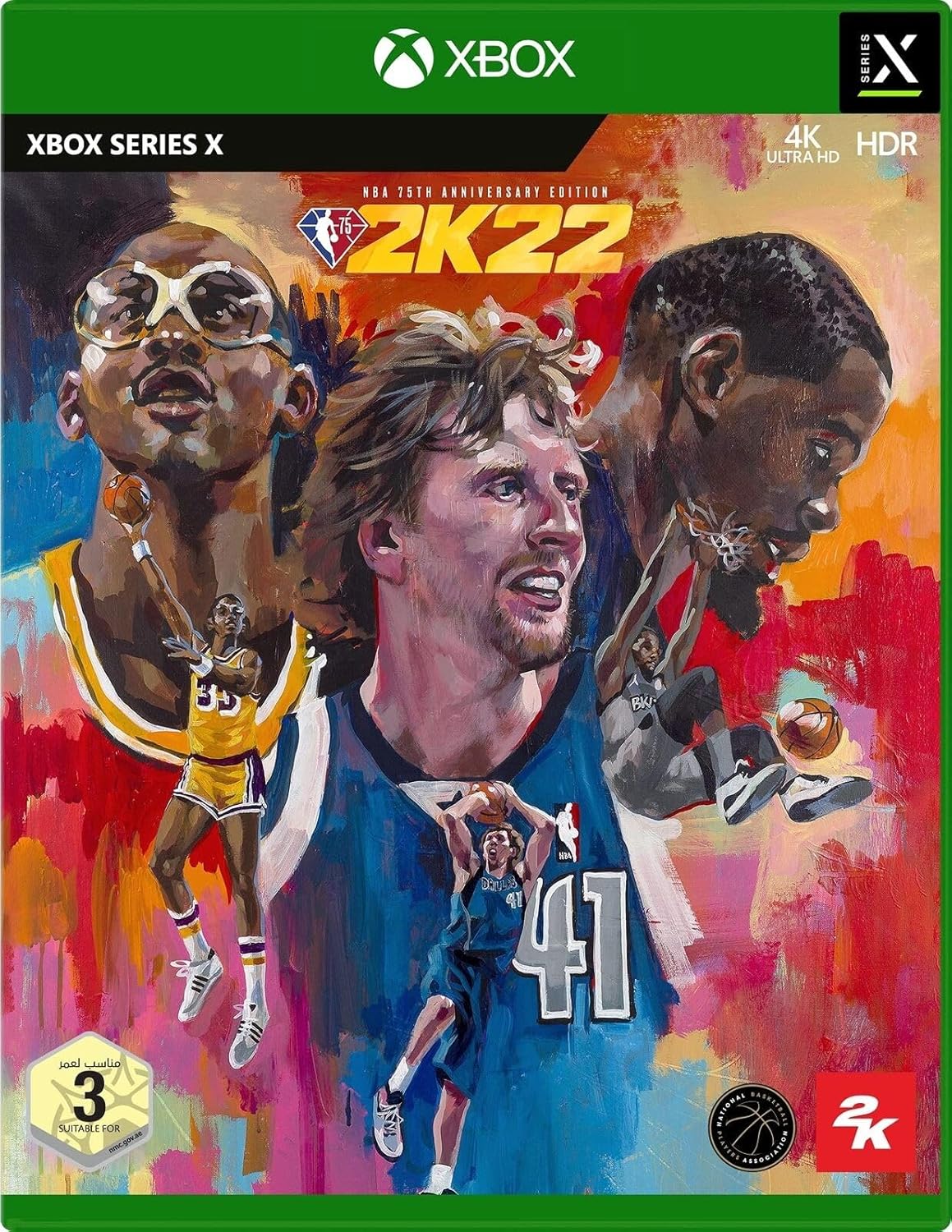3