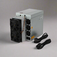 💎 جهاز Bitmain Antminer S19j Pro (104Th) الجديد – جهاز تعدين ASIC لعملة Bitcoin (BTC)