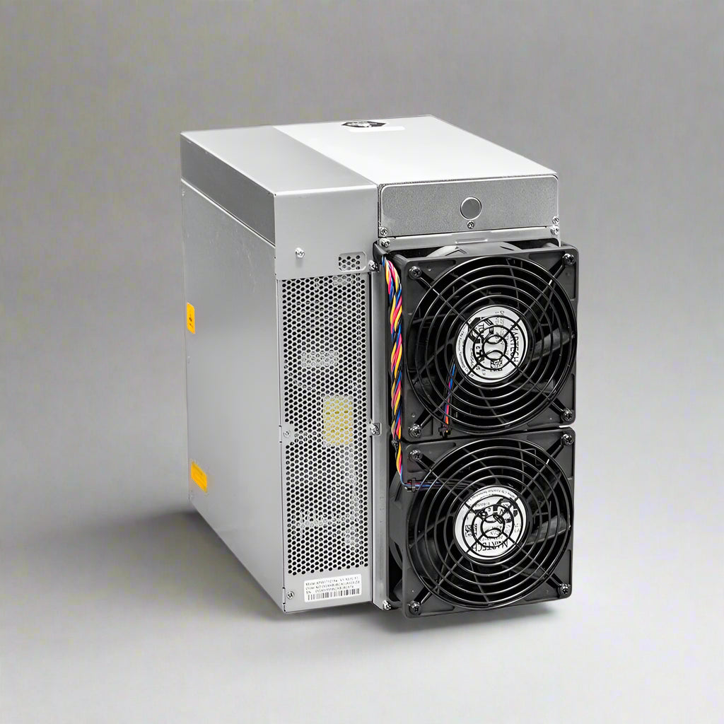 💎 جهاز Bitmain Antminer KA3 (173Th) الجديد – جهاز تعدين ASIC لعملة Kadena (KDA)