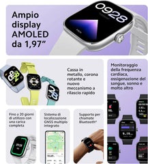 Xiaomi Redmi Watch 4 Smart Watch