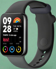 Xiaomi Smart Band 8 Pro