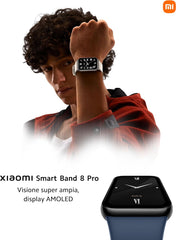 Xiaomi Smart Band 8 Pro
