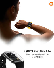 Xiaomi Smart Band 8 Pro