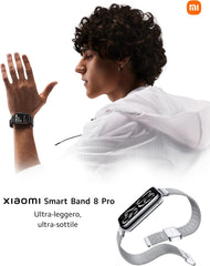 Xiaomi Smart Band 8 Pro