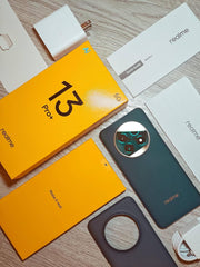 realme 13 Pro Plus