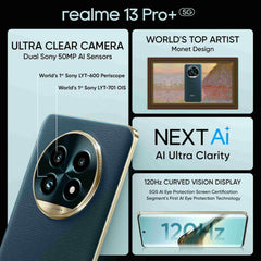realme 13 Pro Plus