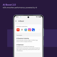 realme 13 5G Smartphone