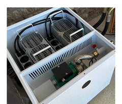 نظام التبريد بالغمر C2 12Kw