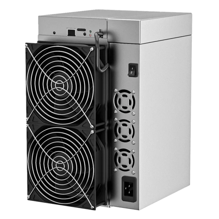 CK6 SE+ (17Th/S) CKB Miner جهاز تعدين