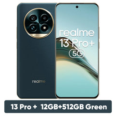 realme 13 Pro Plus