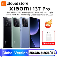 Xiaomi 13T Pro
