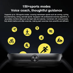 Xiaomi Redmi Watch 4 Smart Watch