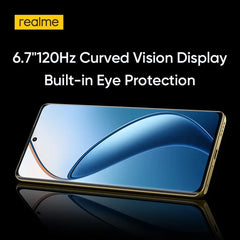 realme 12 Pro 5G