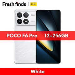POCO F6 Pro 5G
