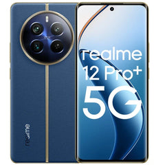 realme 12 Pro Plus 5G