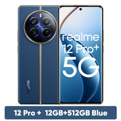 realme 12 Pro Plus 5G