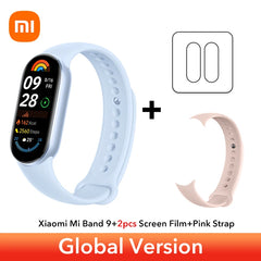 Xiaomi Smart Band 9
