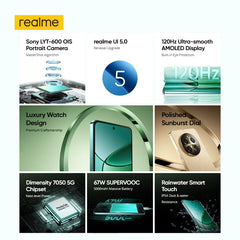 realme 12 Plus 5G