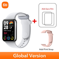 Xiaomi Smart Band 8 Pro