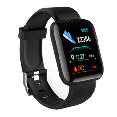 Smart Watch For Women Men Wristwatch Bluetooth Connected Phone Music Player Fitness Sport Bracelet Sleep Monitor Digital Watches