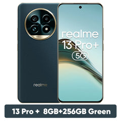realme 13 Pro Plus