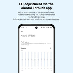 Xiaomi Redmi Buds 6 Lite