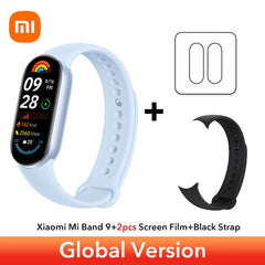 Xiaomi Smart Band 9