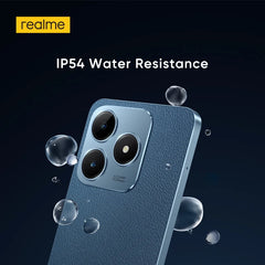 realme C63