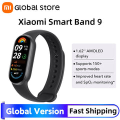 Xiaomi Smart Band 9