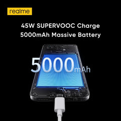 realme C63