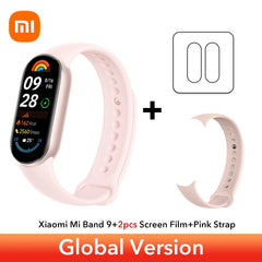 Xiaomi Smart Band 9