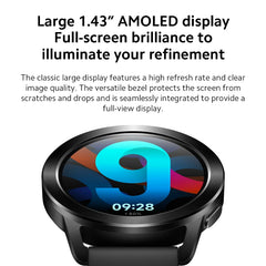 Xiaomi Watch S3